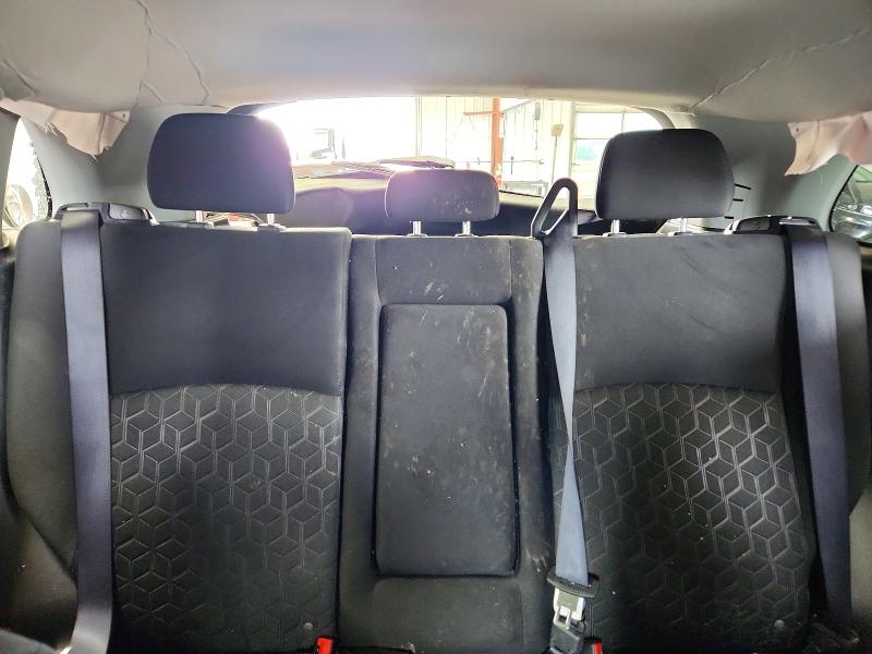 2026 Mitsubishi Outlander Sport მანქანა იყიდება აუქციონზე, vin: JA4ARUAU4TU022867, აუქციონის ნომერი: 62317416