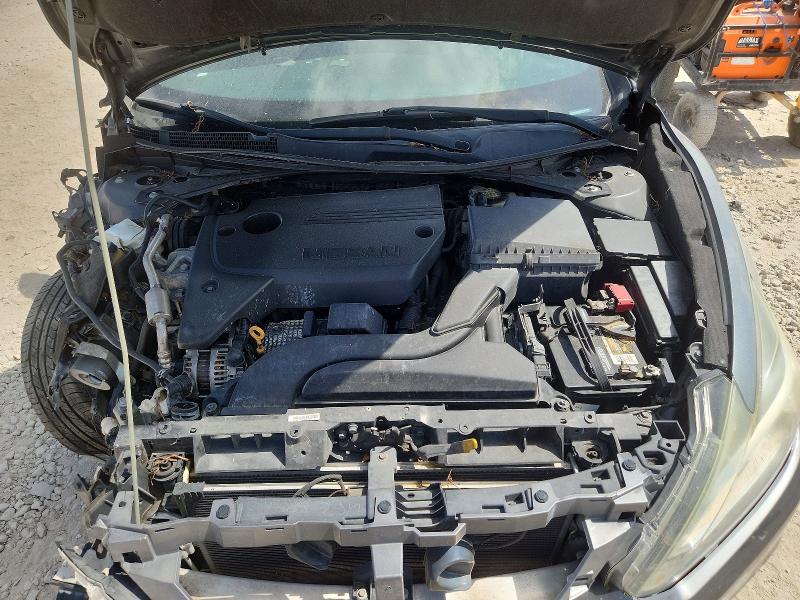 2016 Nissan Altima მანქანა იყიდება აუქციონზე, vin: 1N4AL3APXGC111209, აუქციონის ნომერი: 62652386