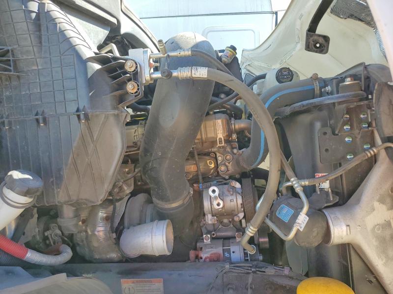 2023 Freightliner Cascadia 116 მანქანა იყიდება აუქციონზე, vin: 1FUJHTDV4PLNY5039, აუქციონის ნომერი: 62929086