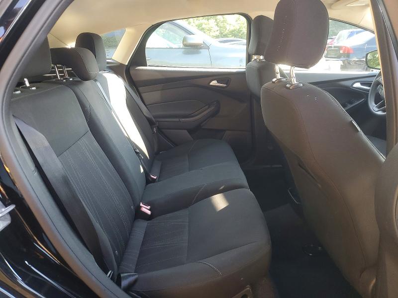 62261326 :رقم المزاد ، 1FADP3K24GL242494 vin ، 2016 Ford Focus مزاد بيع