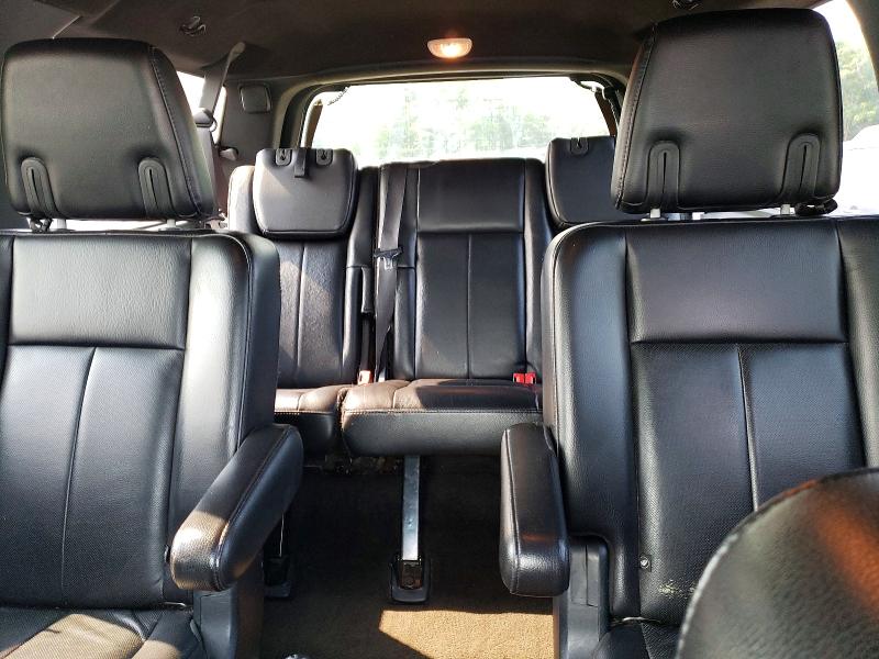 Aukcja sprzedaży 2016 Ford Expedition, vin: 1FMJK1HT9GEF06874, numer aukcji: 61352726