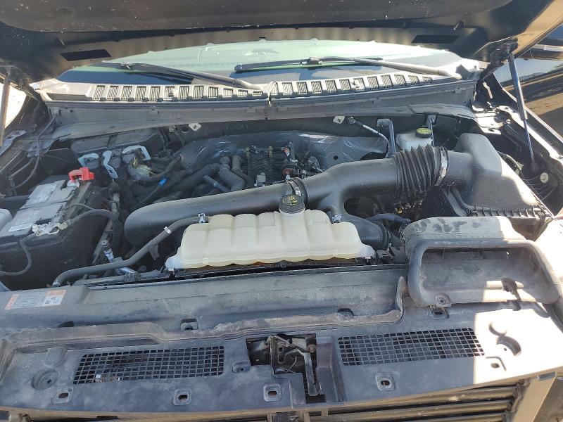 Продажа на аукционе авто 2024 Ford Expedition, vin: 1FMJK2A85REA82799, номер лота: 62237506