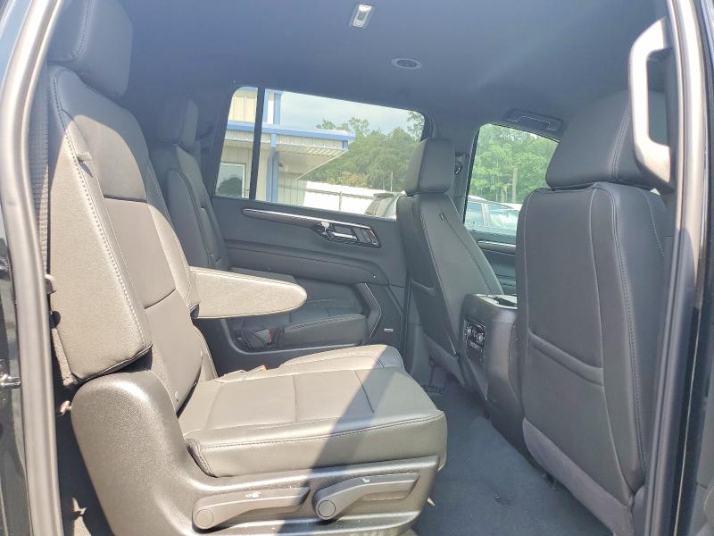 Продаж на аукціоні авто 2026 Chevrolet Suburban, vin: 1GNS6CKD7TR265224, номер лоту: 58212946