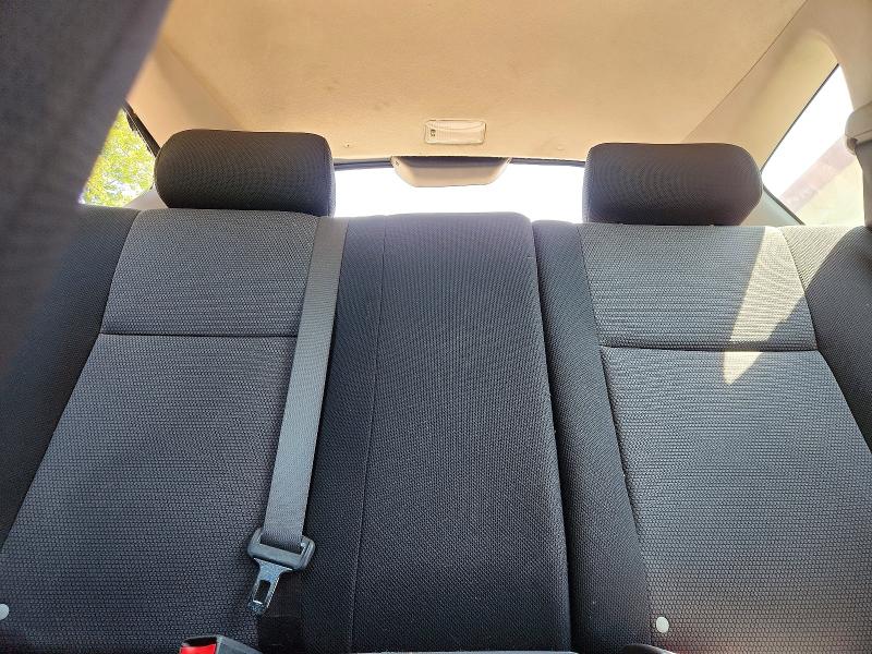 59600816 :رقم المزاد ، 5Y2SL65807Z411471 vin ، 2007 Pontiac Vibe مزاد بيع