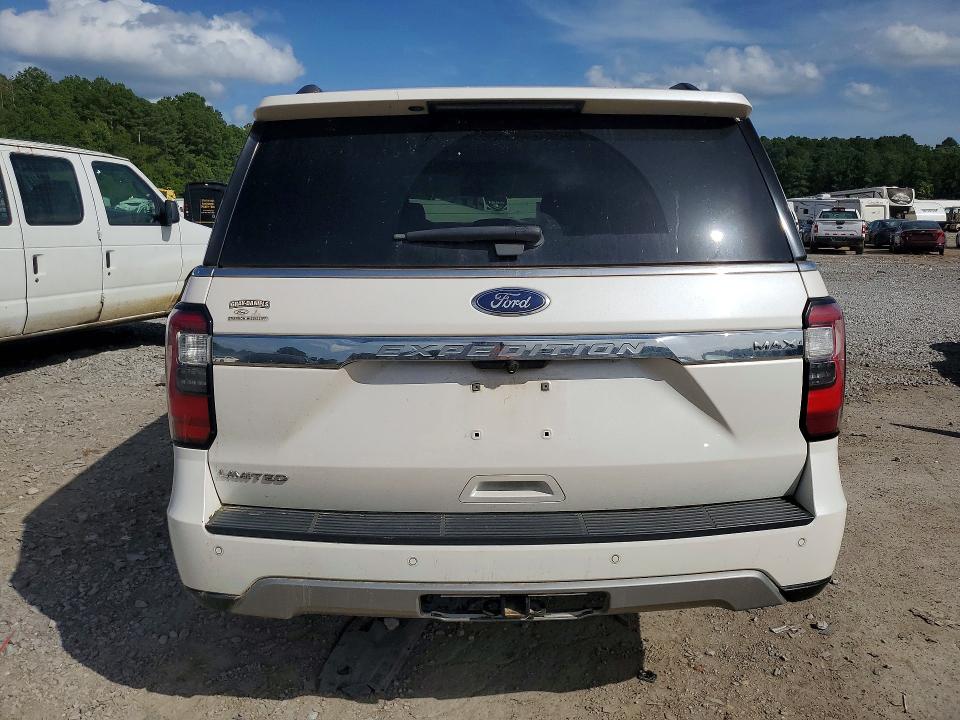 Продажа на аукционе авто 2019 Ford Expedition, vin: 1FMJK2AT2KEA09769, номер лота: 61112916
