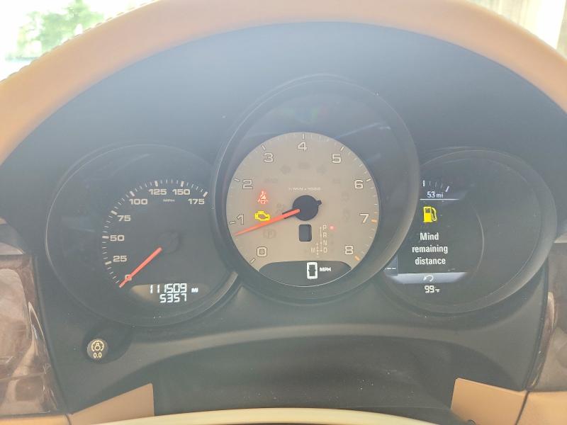 Продажа на аукционе авто 2015 Porsche Macan, vin: WP1AB2A51FLB66621, номер лота: 59612986
