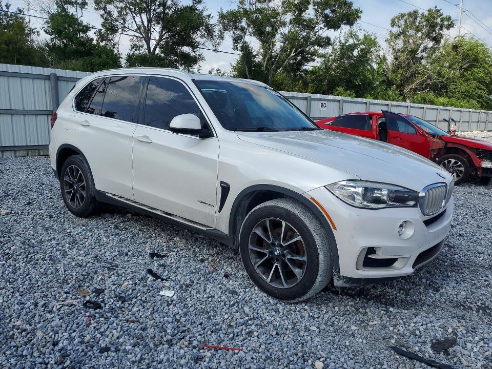 Auction sale of the 2017 Bmw X5, vin: 5UXKR2C3XH0X05351, lot number: 62042126