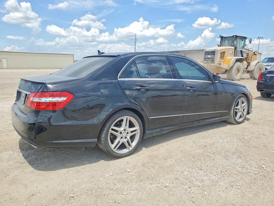 Aukcja sprzedaży 2011 Mercedes-benz E, vin: WDDHF5GB6BA293198, numer aukcji: 59726386