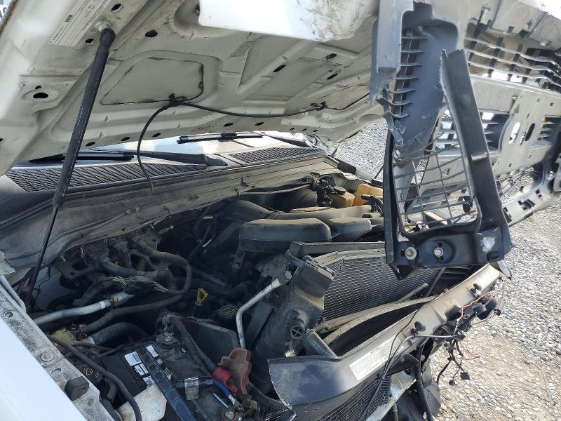2008 Ford F250 მანქანა იყიდება აუქციონზე, vin: 1FTNX20528EC78311, აუქციონის ნომერი: 60429096