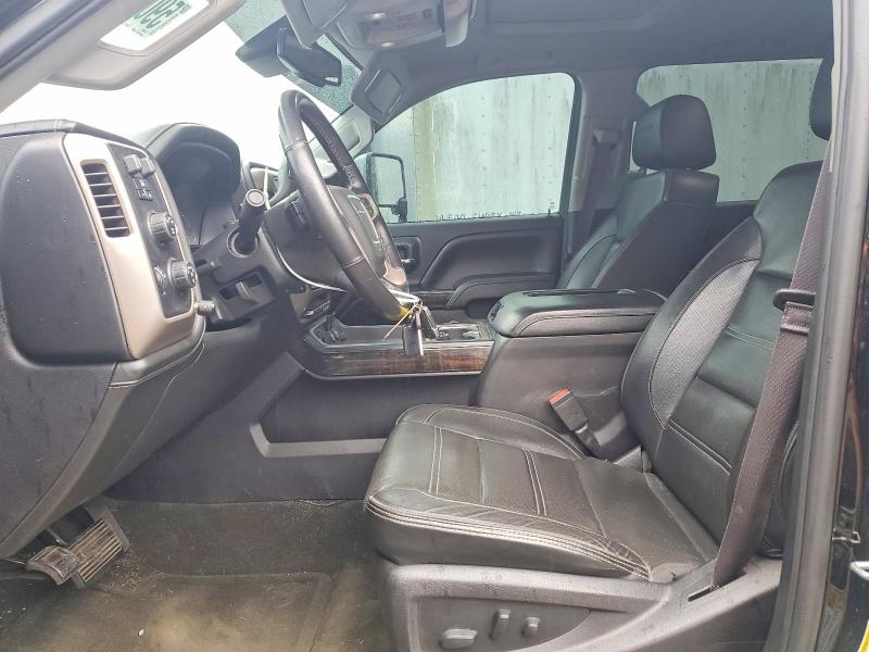 Aukcja sprzedaży 2016 Gmc Sierra, vin: 1GT42YE87GF230859, numer aukcji: 59008856