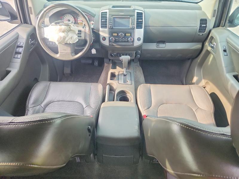 Продаж на аукціоні авто 2014 Nissan Frontier, vin: 1N6AD0EV8EN760312, номер лоту: 61975606
