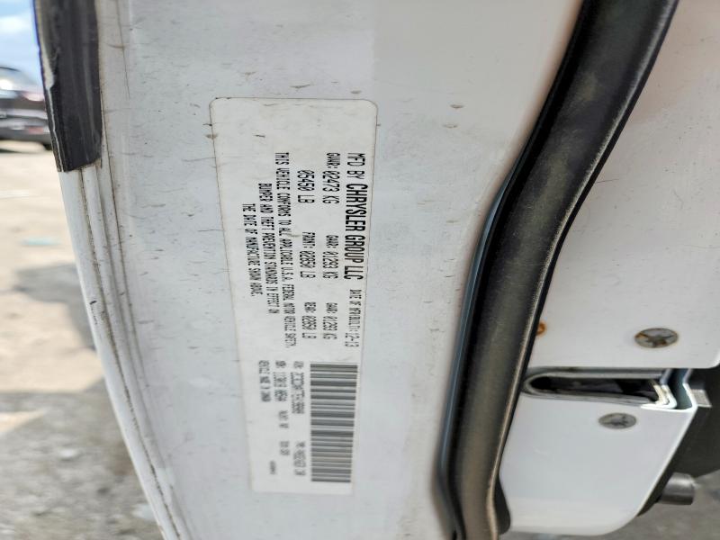 Aukcja sprzedaży 2014 Dodge Charger, vin: 2C3CDXAT7EH198909, numer aukcji: 61387726