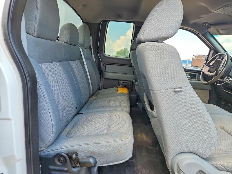 Aukcja sprzedaży 2011 Ford F150, vin: 1FTEX1CM8BFC83222, numer aukcji: 59595286
