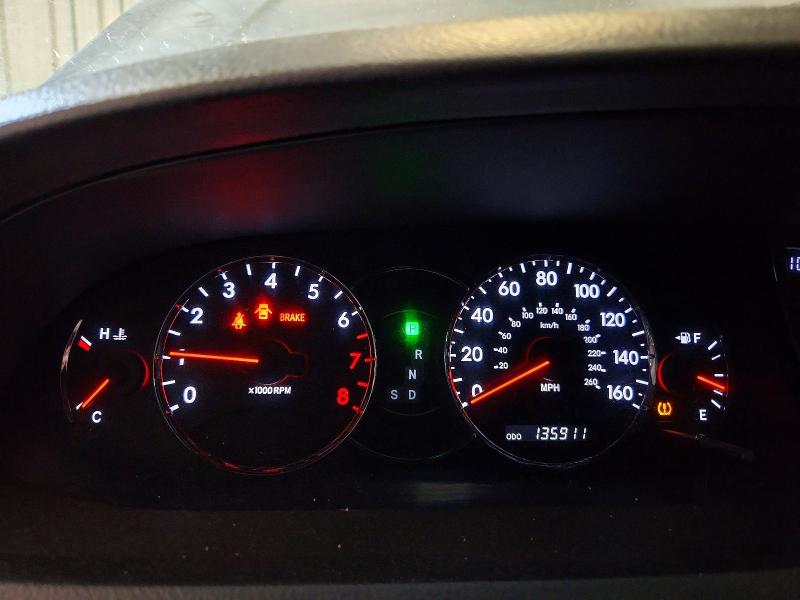 Продажа на аукционе авто 2008 Toyota Avalon, vin: 4T1BK36B68U275286, номер лота: 63028986