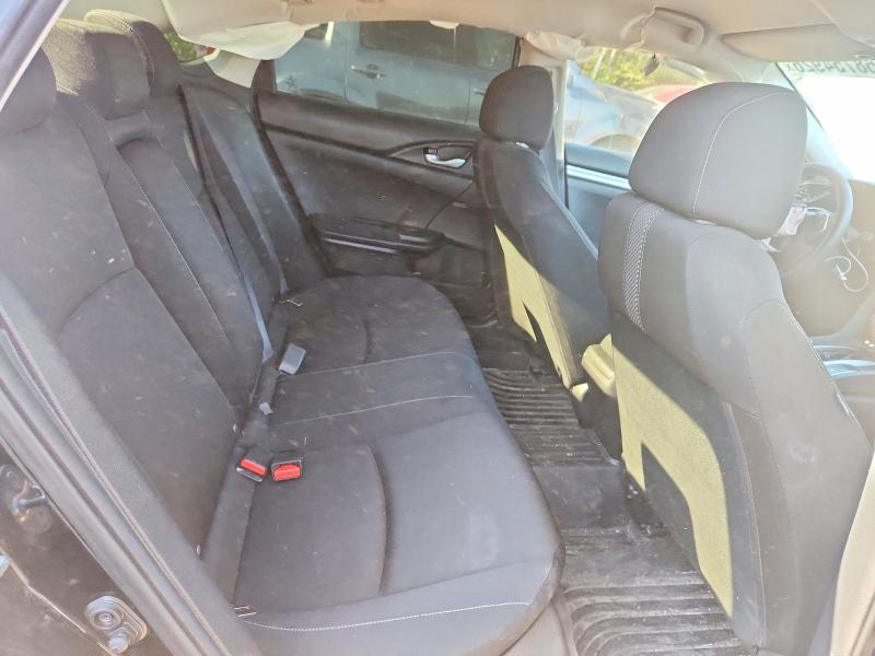 Aukcja sprzedaży 2019 Honda Civic, vin: 2HGFC2F56KH009267, numer aukcji: 58754926