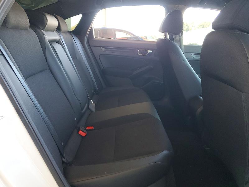 Продаж на аукціоні авто 2026 Honda Civic, vin: 2HGFE2F54TH581790, номер лоту: 61907246
