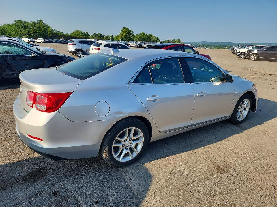 Продажа на аукционе авто 2013 Chevrolet Malibu, vin: 1G11D5RR4DF101030, номер лота: 59309686