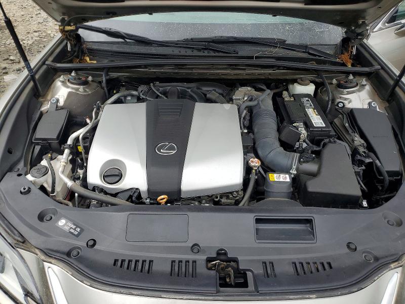 Продажа на аукционе авто 2019 Lexus Es, vin: 58ABZ1B18KU023553, номер лота: 60375176