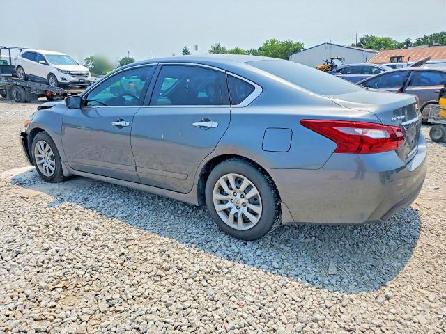 61324226 :رقم المزاد ، 1N4AL3AP4JC285879 vin ، 2018 Nissan Altima مزاد بيع