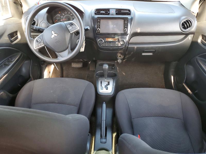 Продаж на аукціоні авто 2020 Mitsubishi Mirage, vin: ML32F3FJXLHF13552, номер лоту: 60777346