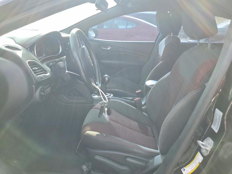 2016 Dodge Dart მანქანა იყიდება აუქციონზე, vin: 1C3CDFBB8GD750403, აუქციონის ნომერი: 61545576