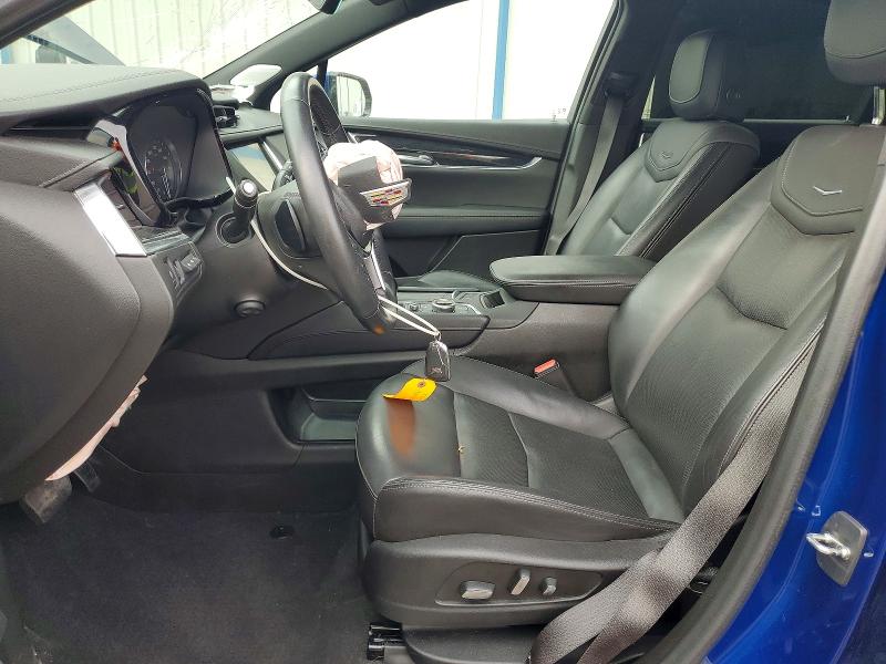 Aukcja sprzedaży 2023 Cadillac Xt5, vin: 1GYKNCR48PZ138130, numer aukcji: 63256166