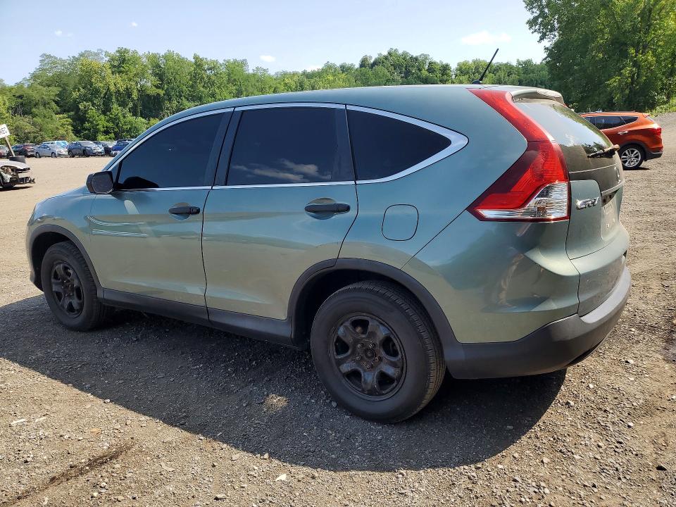 Aukcja sprzedaży 2012 Honda Cr-v, vin: 2HKRM4H32CH622091, numer aukcji: 62337616