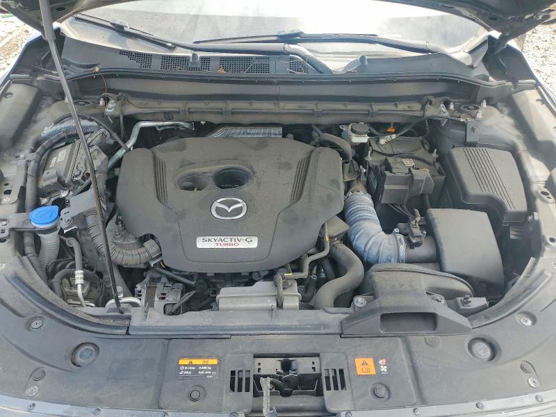 Aukcja sprzedaży 2021 Mazda Cx-5, vin: JM3KFBAY0M0439574, numer aukcji: 60013226