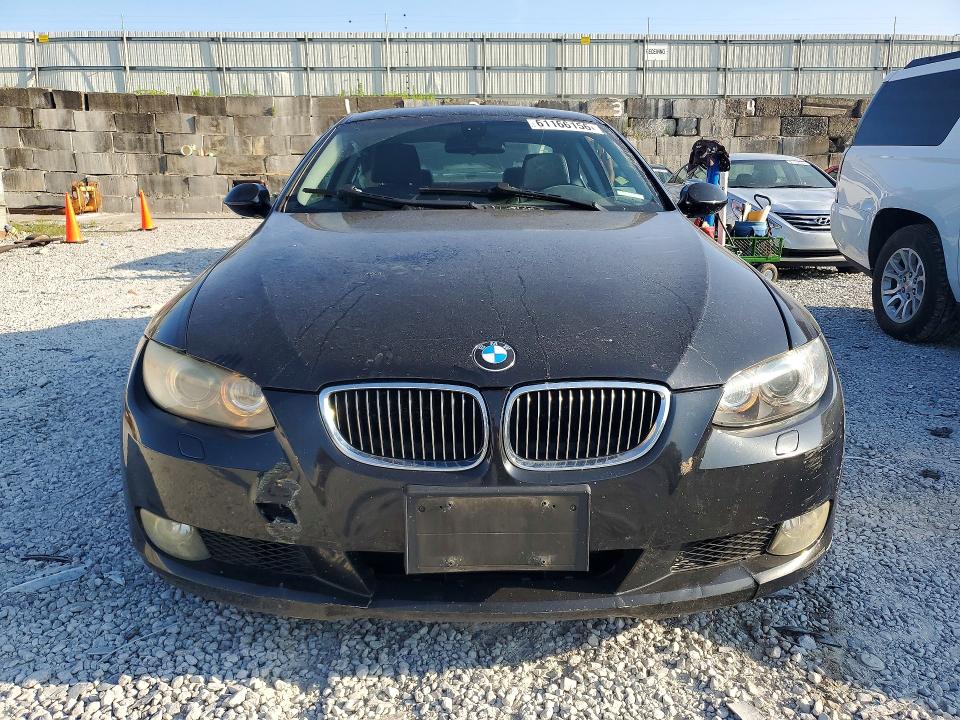 61166156 :رقم المزاد ، WBAWB33538P131968 vin ، 2008 Bmw 328 مزاد بيع
