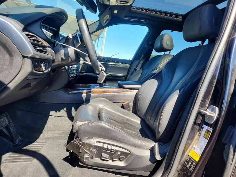 Продаж на аукціоні авто 2015 Bmw X5, vin: 5UXKR0C50F0P06365, номер лоту: 61762296