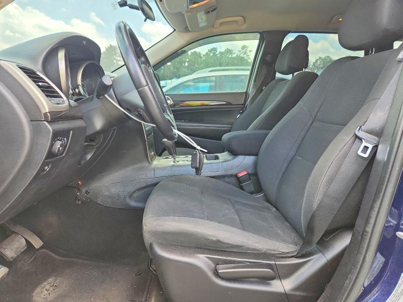 60277876 :رقم المزاد ، 1C4RJEAGXDC520515 vin ، 2012 Jeep Grand Cherokee مزاد بيع