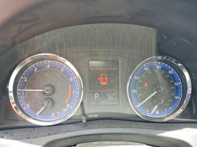 Продаж на аукціоні авто 2019 Toyota Corolla, vin: 2T1BURHE4KC178617, номер лоту: 59363956