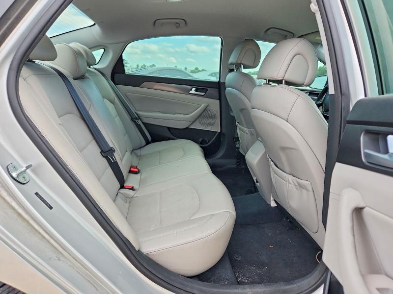 Продажа на аукционе авто 2015 Hyundai Sonata, vin: 5NPE34AF4FH126123, номер лота: 59259516