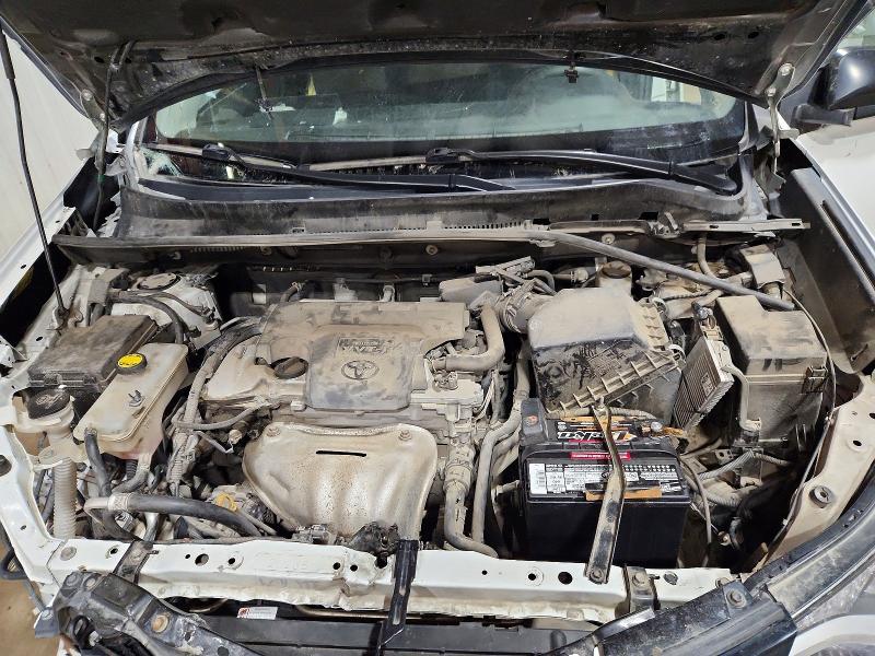 60528836 :رقم المزاد ، 2T3BFREV6GW465470 vin ، 2016 Toyota Rav4 مزاد بيع