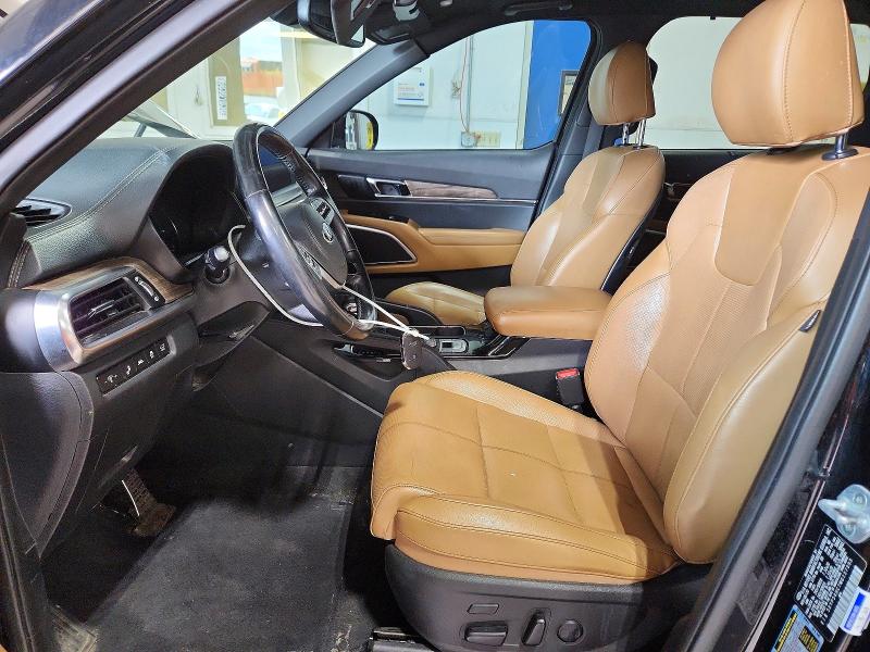 Продаж на аукціоні авто 2021 Kia Telluride, vin: 5XYP54HC7MG137393, номер лоту: 60044836