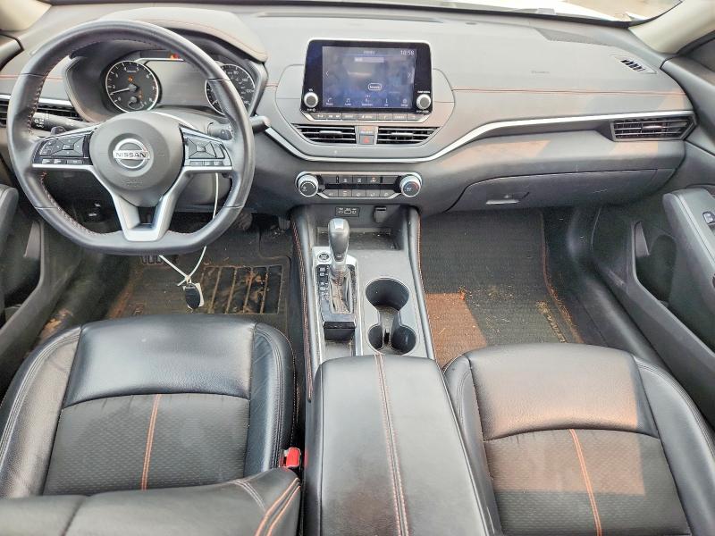 Aukcja sprzedaży 2021 Nissan Altima, vin: 1N4BL4CV2MN406486, numer aukcji: 61121356