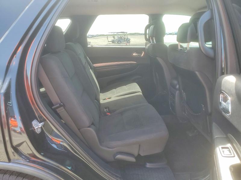 Aukcja sprzedaży 2015 Dodge Durango, vin: 1C4RDHAGXFC916861, numer aukcji: 60981046