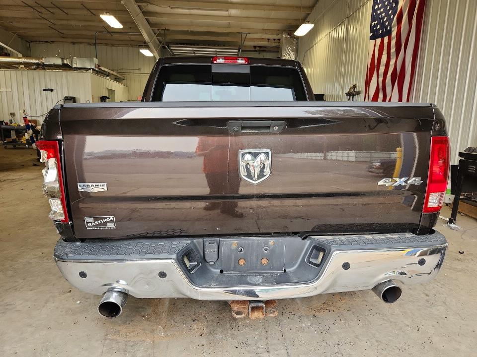 Продаж на аукціоні авто 2011 Dodge Ram 1500, vin: 1D7RV1CT4BS595775, номер лоту: 61312216