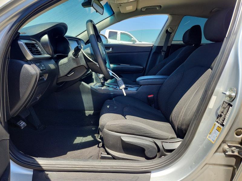 2019 Kia Optima მანქანა იყიდება აუქციონზე, vin: 5XXGT4L37KG326950, აუქციონის ნომერი: 59824306
