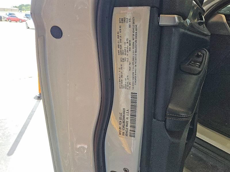 Aukcja sprzedaży 2022 Jeep Grand Cherokee, vin: 1C4RJJBG5N8630609, numer aukcji: 60793126