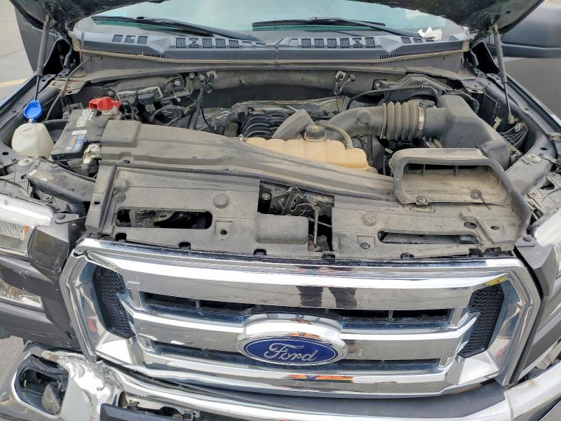 Aukcja sprzedaży 2017 Ford F150, vin: 1FTEW1EF1HFC62819, numer aukcji: 62093986