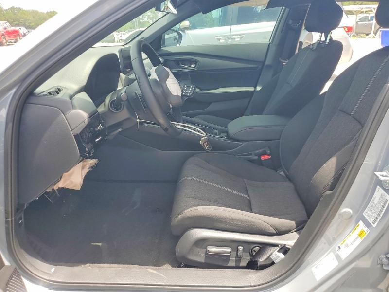Продажа на аукционе авто 2026 Honda Accord, vin: 1HGCY2F58TA030223, номер лота: 62168326