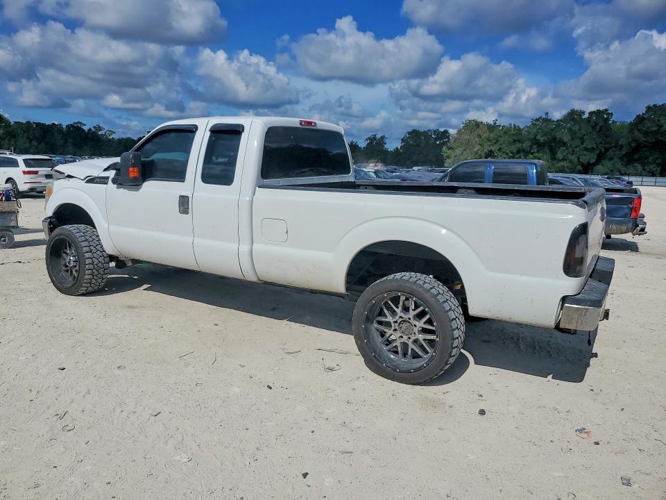 2013 Ford F350 მანქანა იყიდება აუქციონზე, vin: 1FT8X3B62DEA67435, აუქციონის ნომერი: 59973066