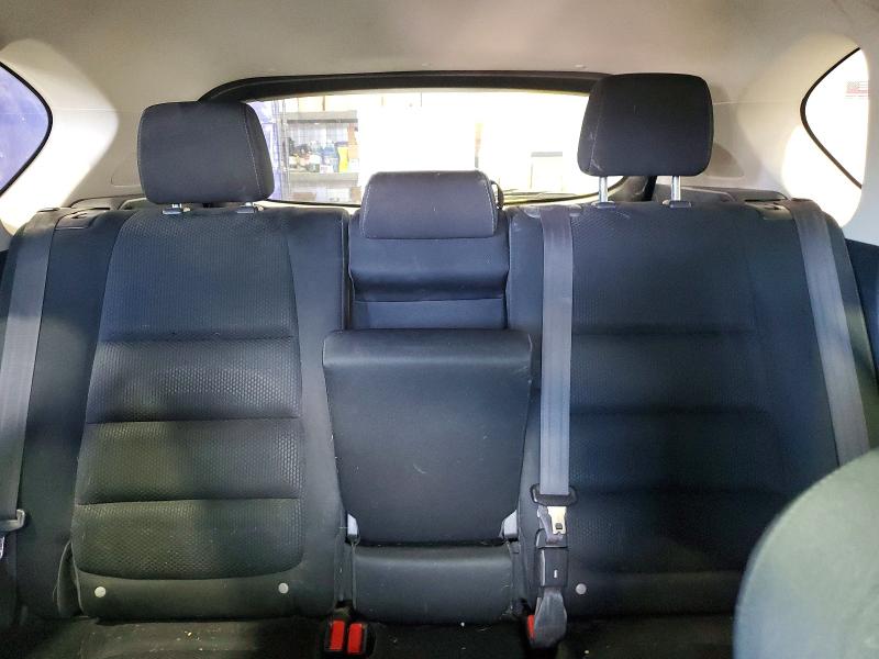 Продаж на аукціоні авто 2016 Mazda Cx-5, vin: JM3KE4CY0G0851963, номер лоту: 58411386