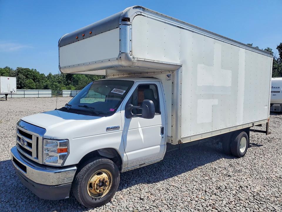 Aukcja sprzedaży 2021 Ford E450, vin: 1FDXE4FN6MDC13278, numer aukcji: 60889666
