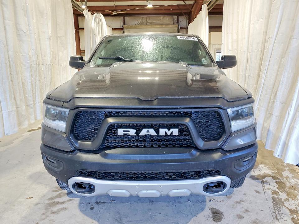 Продаж на аукціоні авто 2019 Ram 1500, vin: 1C6RRFEG8KN861073, номер лоту: 60680216