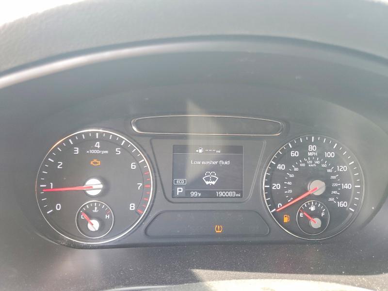 Продажа на аукционе авто 2019 Kia Sorento, vin: 5XYPG4A54KG481718, номер лота: 59710876