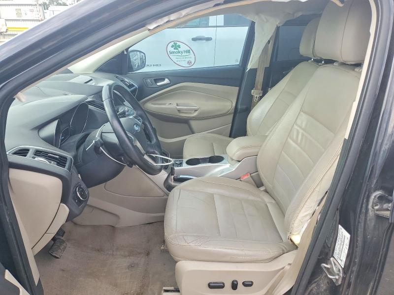 Aukcja sprzedaży 2013 Ford Escape, vin: 1FMCU0H9XDUC56399, numer aukcji: 59314286
