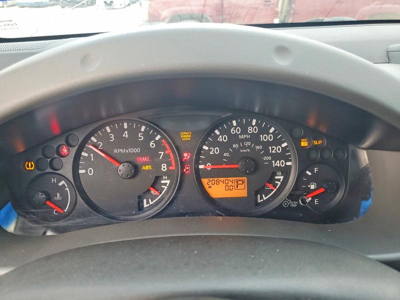 Продаж на аукціоні авто 2008 Nissan Xterra, vin: 5N1AN08U98C508793, номер лоту: 62616246