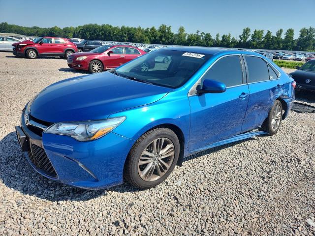 2017 Toyota Camry მანქანა იყიდება აუქციონზე, vin: 4T1BF1FK7HU770203, აუქციონის ნომერი: 59673786